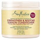 Jbco Strengthens and Restores Leave-In Conditioner Jbco Strengthens and Restores Leave-In Conditioner