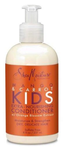 M&C Kids Conditioner 237 ml