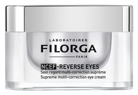 Ncef Reverse Eyes 15 ml