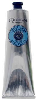 Shea Butter hand cream 150 ml