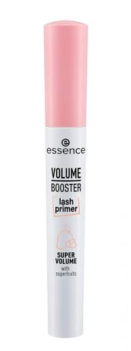 Volume Booster Eyelash Primer 7ml