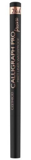 Calligraph Pro Precise 24H Matt Eyeliner Waterproof