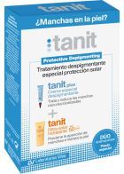 Viñas Tanit Pack Anti-Stain Treatment Depigmenting Cream