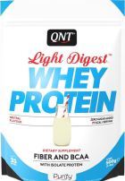Light Digest Whey Protein 500 gr