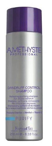 Amethyste Purify Dandruff Control Shampoo