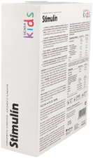 Stimulin 10 Vials x 10 ml