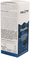 Diurelín Purifier 250 ml