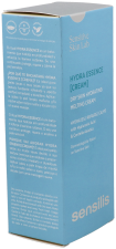 Hydra Essence Moisturizing Foundation Cream for Dry Skin 40 ml