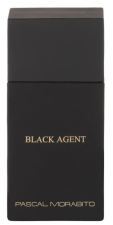 Man Black Agent Eau de Toilette spray 100 ml