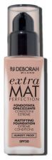 Liquid Makeup Extra Mat Perfection 01