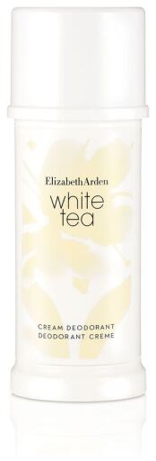 White Tea Cream Deodorant 40 gr