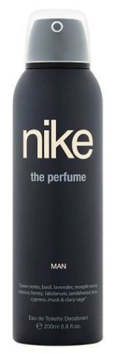 The Perfume Man Deodorant Spray 200 ml