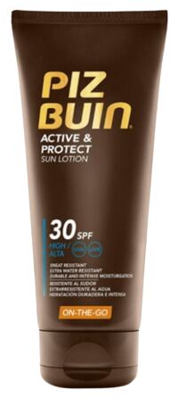 Active &amp; Protect Sun Lotion SPF 30 100 ml