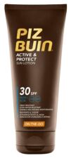 Active &amp; Protect Sun Lotion SPF 30 100 ml