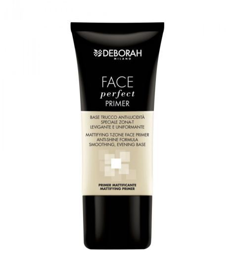 Matifying Face Prebase 30 ml