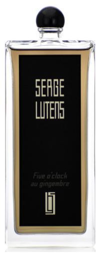 Serge Lutens Five O'Clock with Ginger Edp spray 50 ml