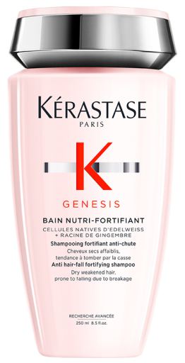 Genesis Bain Nutri Fortifying Shampoo 250ml