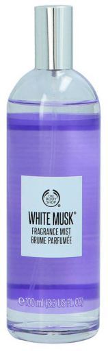 Body Mist White Musk 100 ml