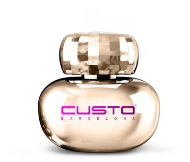 Custo Barcelona This is Me Edp Vaporizer 100 ml