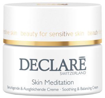Declar&eacute; Meditation Cream for Balancing Stress in the Skin 50 ml