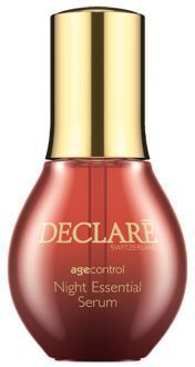 Declar&eacute; Age Control Essential Night Serum 50 ml