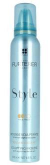 Ren&eacute; Furterer Style Vegetal Mousse Strong Hold 200 ml