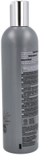 Organic Shampoo for Volume and Nutrition 400 ml
