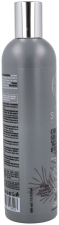 Organic Shampoo for Volume and Nutrition 400 ml