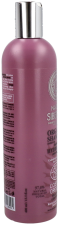 Protection and Shine Shampoo for Colored and Damaged Hair 400 ml