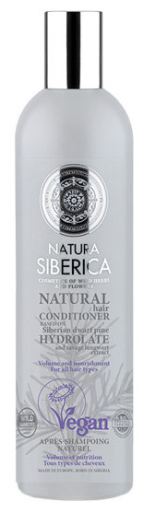 Volume and Nutrition Conditioner 400 ml