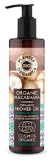 Shower Gel with Macadamia Oil 280 ml