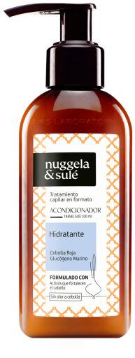 Nuggela & Sul&eacute; Moisturizing Conditioner 100 ml