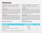 Duplo Drenaqua 2x30 Capsules