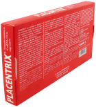 Placentrix External Ampoules 10 Units