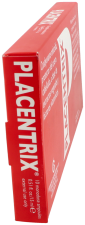 Placentrix External Ampoules 10 Units