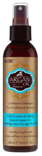 Argan Oil Repairing 5 in 1 Leave In 175 ml