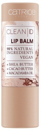 Clean Id Lip Balm 010