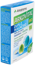 Arkovital Double Magnesium Bio 30 Tablets