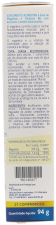 Magnesium + Vit B6 citrus flavour 21 Tablets