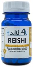 Reishi 500 mg 45 Capsules