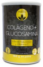 Collagen + Glucosamine Powder 360 gr