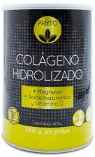 Hydrolyzed Collagen Powder Pridaho 360gr