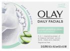 Cleanse Daily Facials Sensitive 30 Units