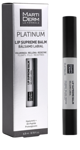 Platinum Supreme Lip Balm 4.5 ml