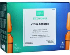 The Originals Hydra Booster Pack 32 piezas