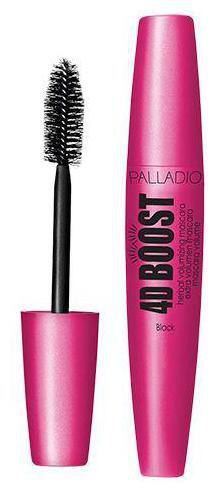 Mascara 4D Boost Mascara Brown