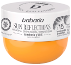 Carrot &amp; Vit E Tanning Jelly SPF 15 300 ml