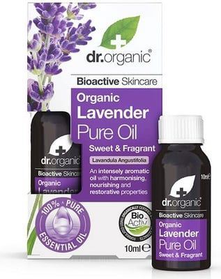 Lavender Pure Oil 10ml