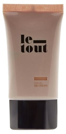 Magic BB Cream 1 Clear 30ml