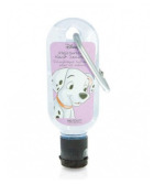 Disney Sentimental Clip &amp; Clean hand sanitizers